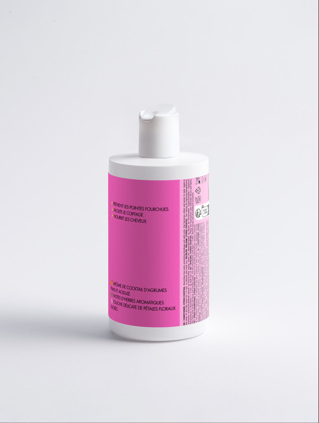 Le Nourrissant Club Simone – Après-Shampoing Citrus