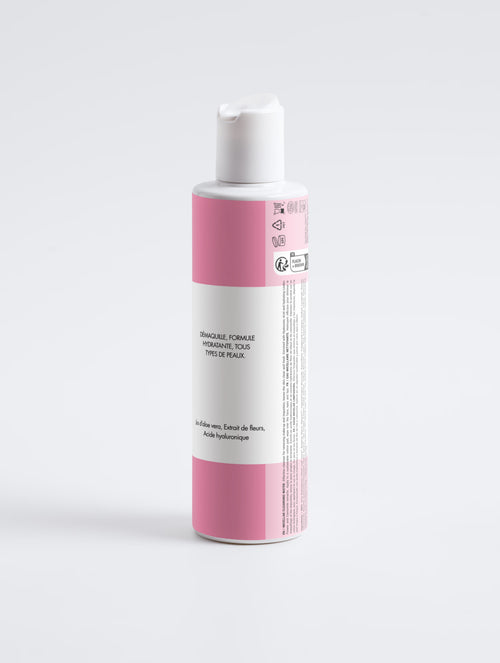 Eau micellaire nettoyante
