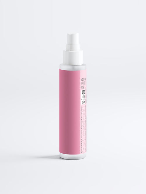Brume capillaire sans rinçage Keratin Shine